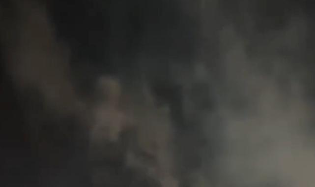 Arap ülkelerinde yılbaşı coşkuyla kutlandı