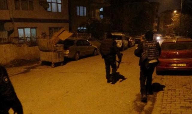 Asılsız bomba ihbarı sonrası Malatya Valiliği'nden açıklama