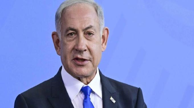 Avrupa Parlamentosu’nda Netanyahu’nun yargılanması çağrısı