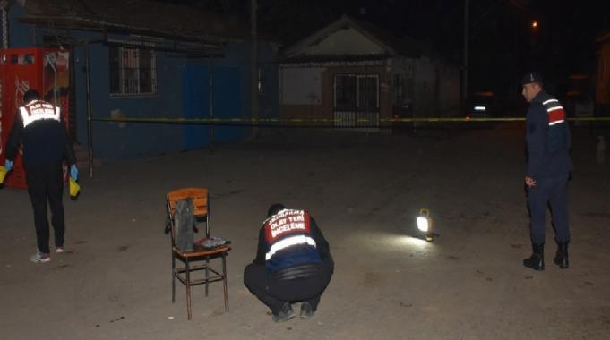 Aydın'da iki grup arasında silahlı ve bıçaklı kavga: 4 yaralı