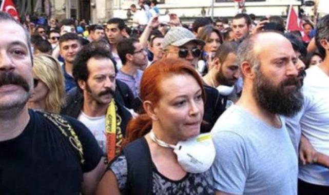 Ayşe Barım soruşturması: Ünlüler tek tek ifade verdi