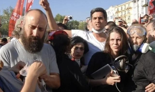 Ayşe Barım soruşturması: Ünlüler tek tek ifade verdi