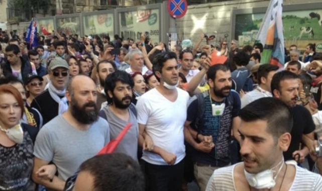 Ayşe Barım soruşturması: Ünlüler tek tek ifade verdi