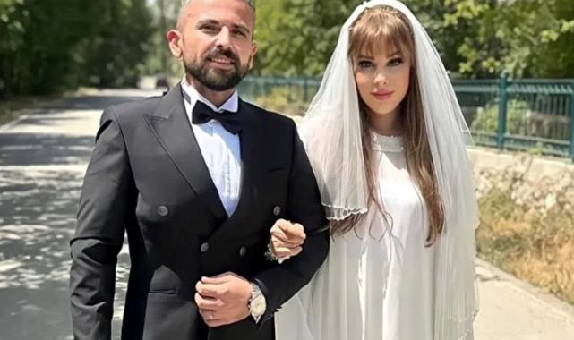 Babası Ferdi Tayfur ile bu yüzden mahkemelik olmuştu! Tuğçe Tayfur kepenk indirdi