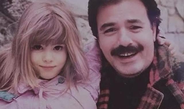 Babasının cenazesinde küfür etmişti! Ferdi Tayfur'un kızı Tuğçe Tayfur'dan ilk paylaşım geldi