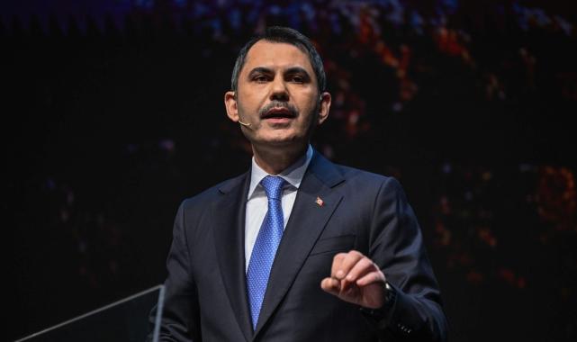 Bakan Kurum: Emlak katılım yeniden hayat buldu