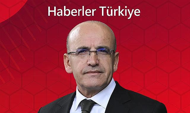 Bakan Şimşek'ten ilk kez ev sahibi olacaklara müjde!