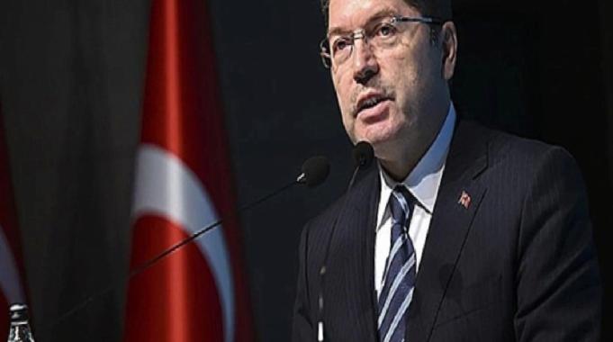 Bakan Tunç'tan e-Tebligat değerlendirmesi: 6 milyar lira tasarruf sağlandı