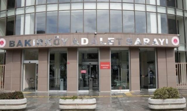 Bakırköy Adliyesi’nde lostracı vurgunu: 120 bin liraya dosyayı kapatırız