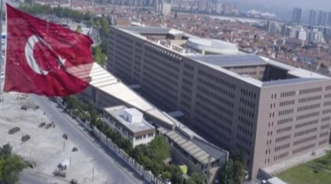 Bakırköy Adliyesi’nde lostracı vurgunu: 120 bin liraya dosyayı kapatırız