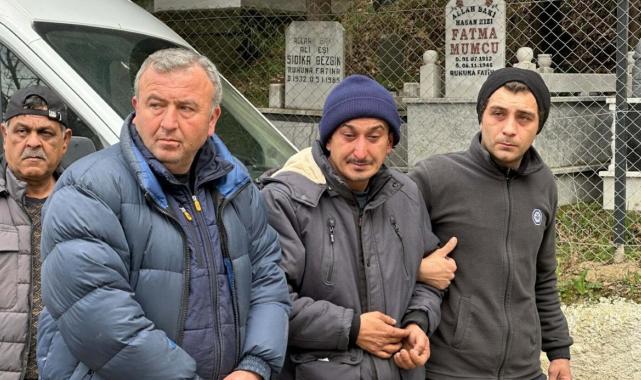 Balıkesir'de iki kardeş yangında can verdi