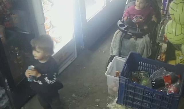 Balıkesir'de iki kardeş yangında can verdi