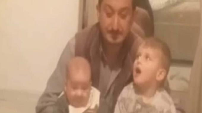 Balıkesir&#039;de iki kardeş yangında can verdi