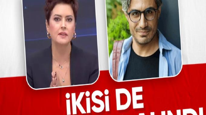 Barış Pehlivan'dan sonra Seda Selek de gözaltında