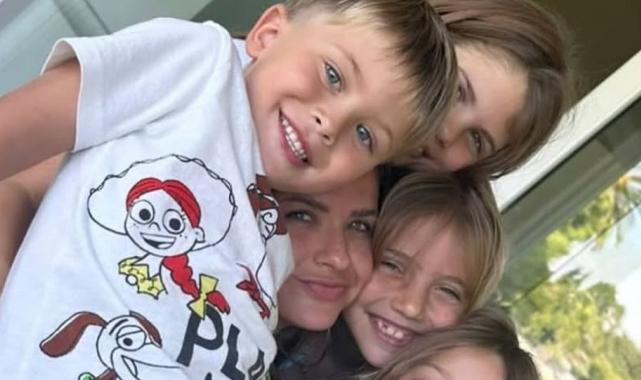 Barışmak için harekete geçmişti! Icardi'nin aşk ilanı Wanda Nara'yı kızdırdı