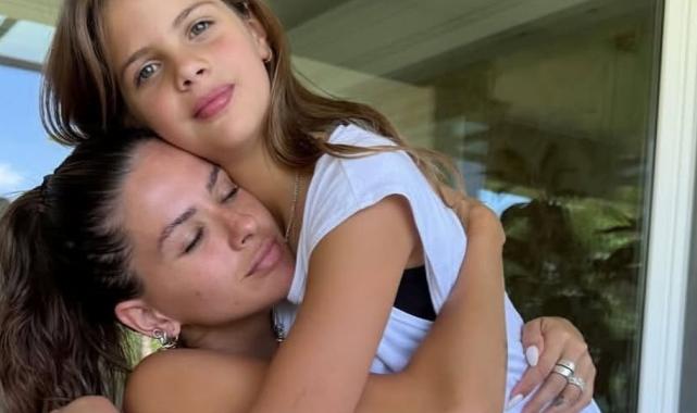 Barışmak için harekete geçmişti! Icardi'nin aşk ilanı Wanda Nara'yı kızdırdı