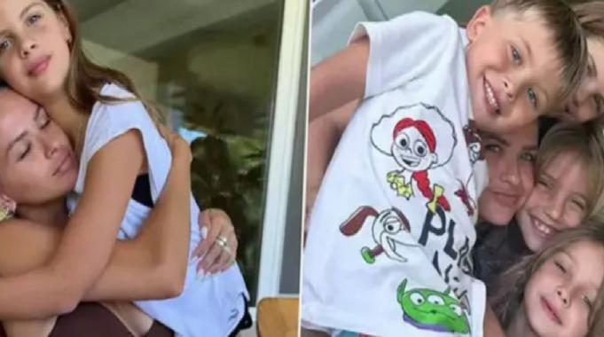 Barışmak için harekete geçmişti! Icardi&#039;nin aşk ilanı Wanda Nara&#039;yı kızdırdı