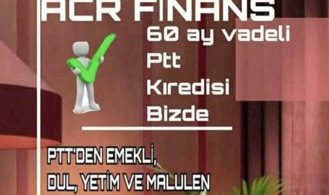 Bartın'da sahte rapor soruşturması: Finans şirketi adıyla reklam paylaşımları yaptı