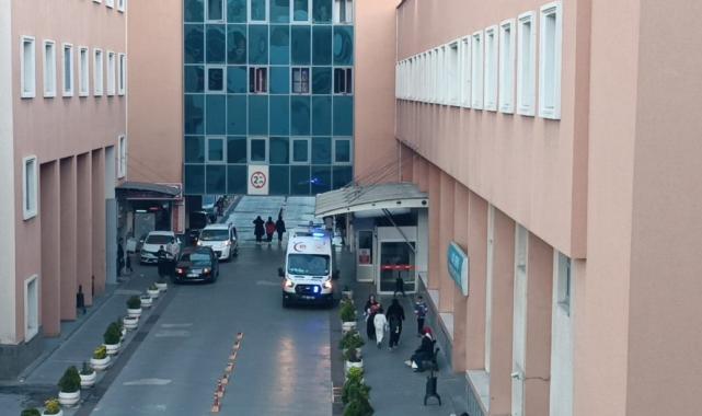 Batman'da 12 yaşındaki çocuk annesini vurdu