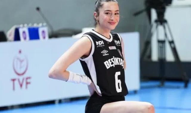 Beşiktaş’ta şok ayrılık! Takımın yıldızı ayrılıyor; İşte yeni adresi...