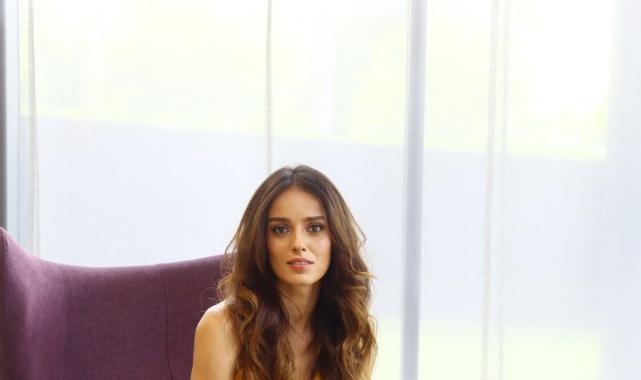 Bestemsu Özdemir yeni aşkını ilan etti