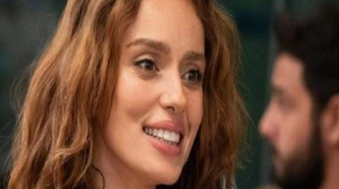 Bestemsu Özdemir yeni aşkını ilan etti