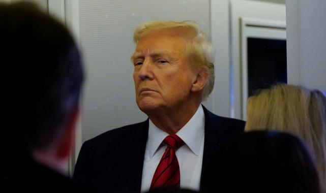 Beyaz Saray: ABD'ye kaçak giren herkes suçlu kabul edilecek