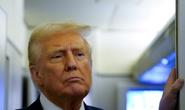 Beyaz Saray: ABD'ye kaçak giren herkes suçlu kabul edilecek