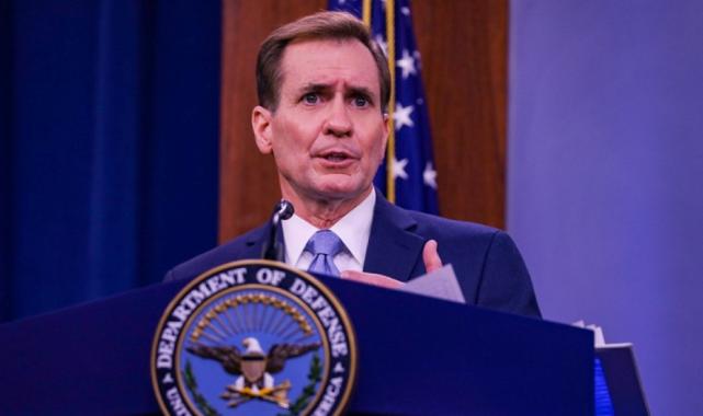 Beyaz Saray'dan açıklama: Türkiye'nin güvenlik endişelerini anlıyoruz