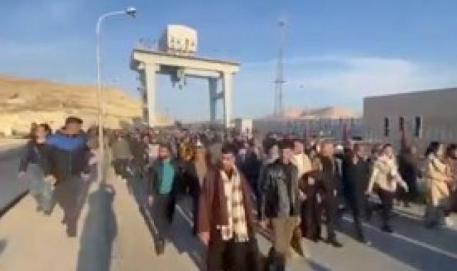 Beyaz Saray'dan açıklama: Türkiye'nin güvenlik endişelerini anlıyoruz