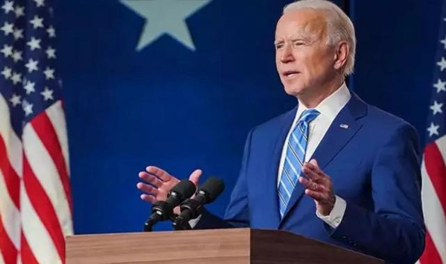 Biden, ABD karasularında petrol ve doğal gaz sondajını yasaklayacak