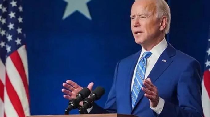 Biden, ABD karasularında petrol ve doğal gaz sondajını yasaklayacak