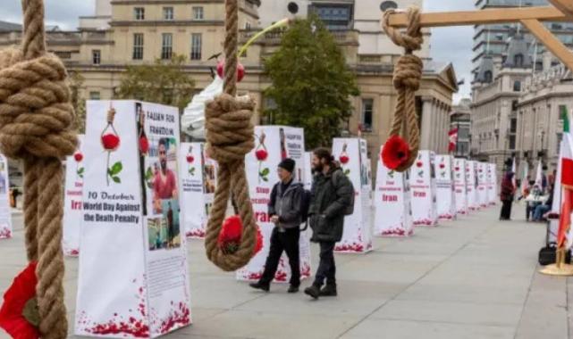 BM İnsan Hakları Yüksek Komiserliği: İran'da 2024'te en az 901 kişi idam edildi