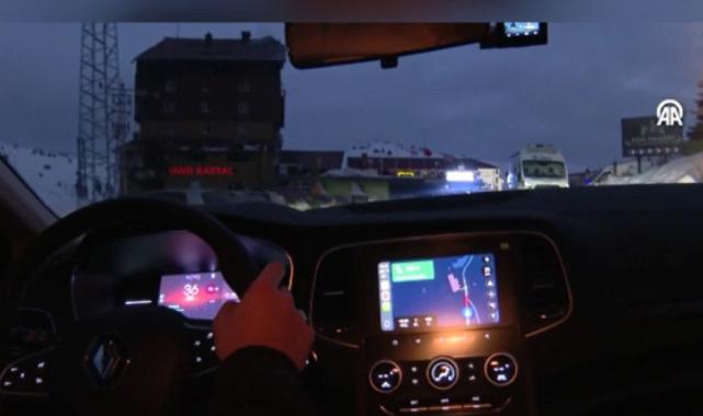 Bolu'da facianın yaşandığı otele en yakın itfaiye 49 dakika uzaklıkta