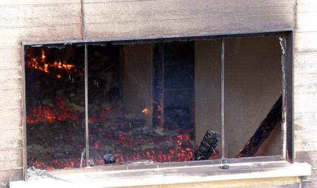 Bolu'daki faciaya uzman yorumu: İşveren kendi işletmesindeki tehlikelerden sorumlu