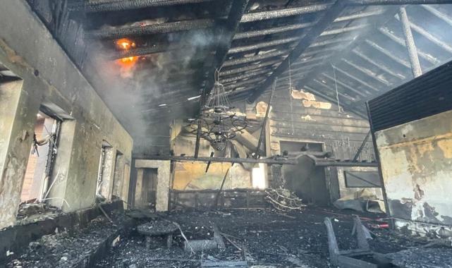 Bolu'daki faciaya uzman yorumu: İşveren kendi işletmesindeki tehlikelerden sorumlu