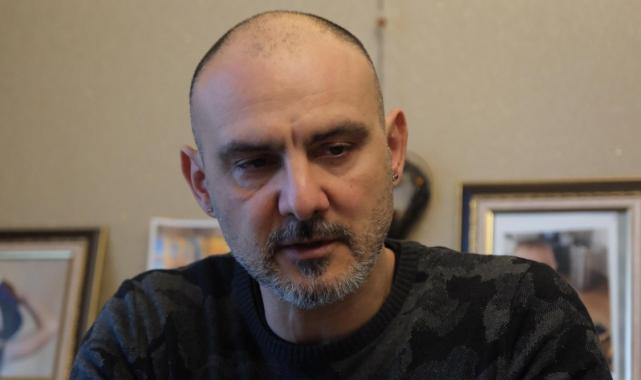 Bolu'daki yangın faciasına ilişkin acılı baba konuştu: Otel sahipleri kendi ailelerini kurtarmışlar