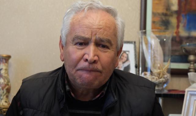 Bolu'daki yangın faciasına ilişkin acılı baba konuştu: Otel sahipleri kendi ailelerini kurtarmışlar