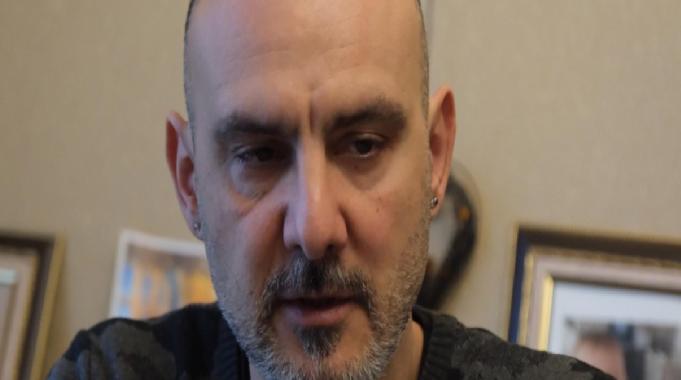 Bolu'daki yangın faciasına ilişkin acılı baba konuştu: Otel sahipleri kendi ailelerini kurtarmışlar