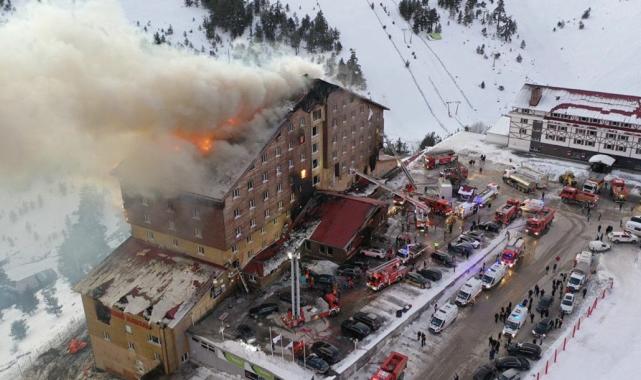 Bolu'daki yangında 1 milyon TL'lik ihmal: 6 bin TL ölümleri önleyecekti