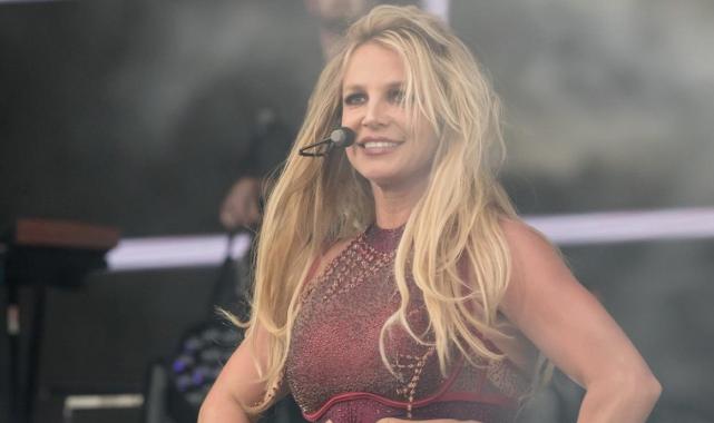 Britney Spears'ın son paylaşımı hüzünlendirdi: "Yıllar sonra oğlumu gördüm"
