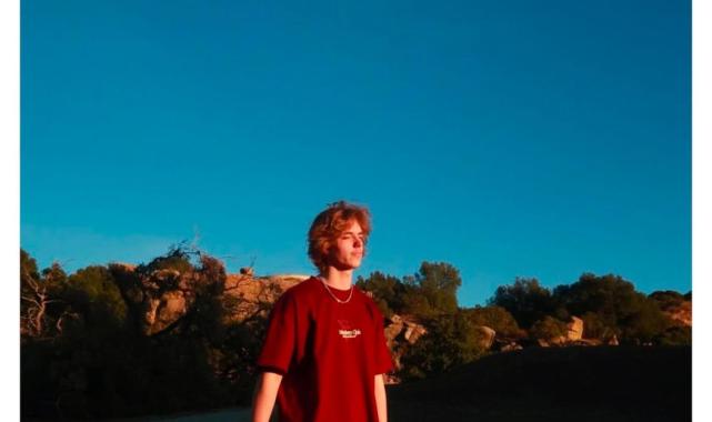 Britney Spears'ın son paylaşımı hüzünlendirdi: "Yıllar sonra oğlumu gördüm"