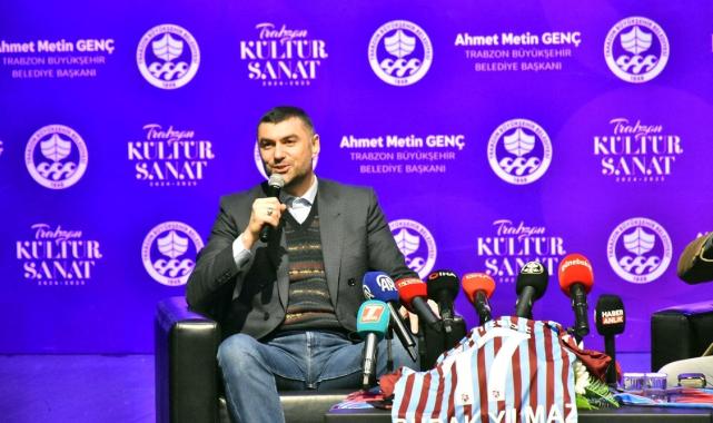 Burak Yılmaz: 2010-2011 Şampiyonun kim olduğunu biliyoruz