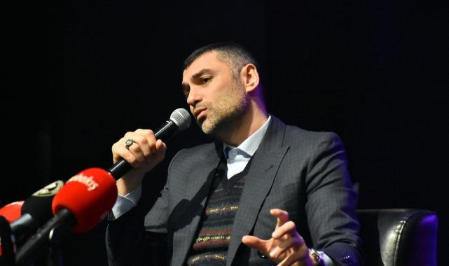 Burak Yılmaz: 2010-2011 Şampiyonun kim olduğunu biliyoruz