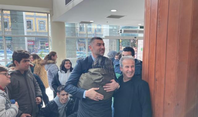 Burak Yılmaz: 2010-2011 Şampiyonun kim olduğunu biliyoruz