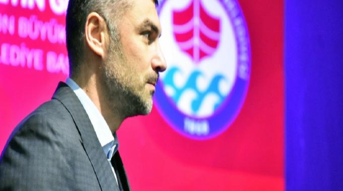 Burak Yılmaz: 2010-2011 Şampiyonun kim olduğunu biliyoruz