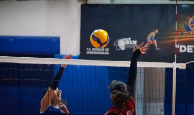 Bursa-Artvin iş insanlarından Artvinspor’a destek