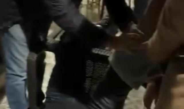 Bursa'da bir kişi sorduğu adresi bilmeyen şahsı vurdu