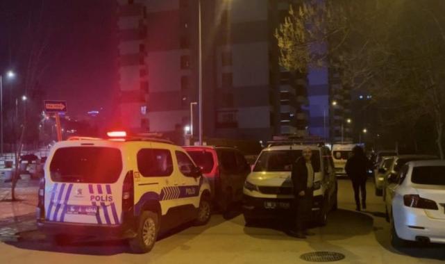 Bursa'da bir kişi sorduğu adresi bilmeyen şahsı vurdu