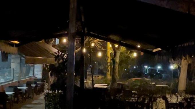 Bursa'da bir kişi sorduğu adresi bilmeyen şahsı vurdu